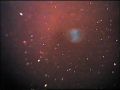 nebulosa M27 NGC 6853 Dumbbell nebula